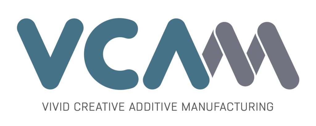 VCAM Vivid Creative Additive Manufacturing