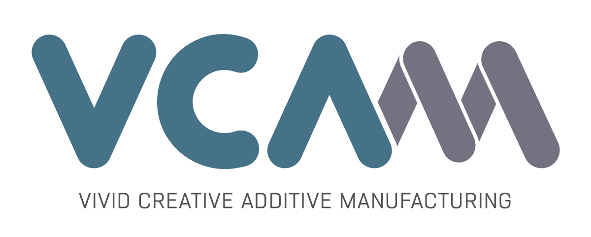 Vivid Creative Additive Manufacturing